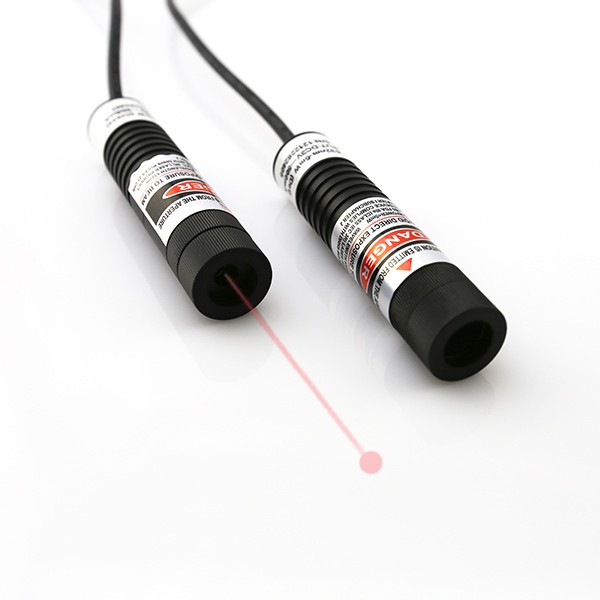 980nm infrared laser diode module