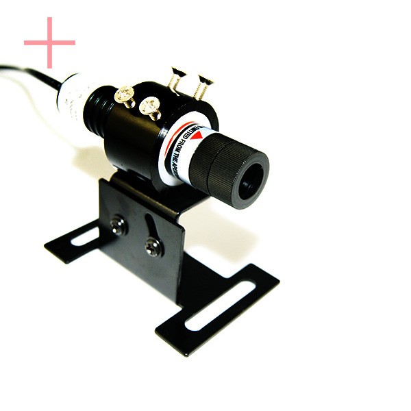 808nm infrared cross laser alignment