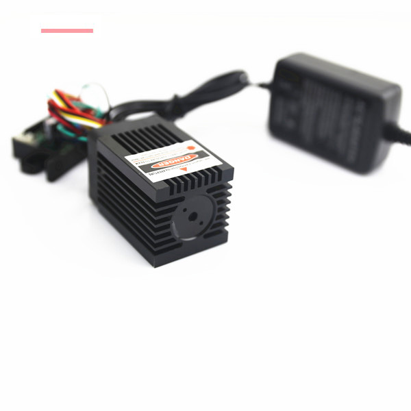 high power infrared laser line generator