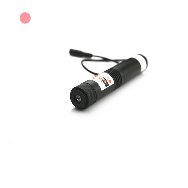 high power 980nm infrared dot laser alignment