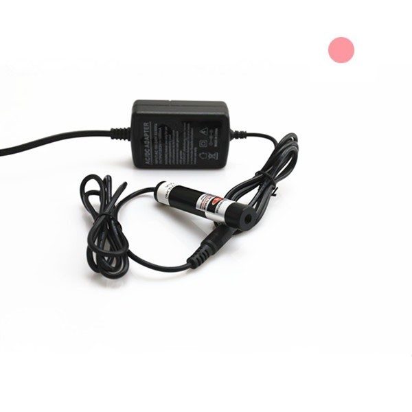 980nm infrared dot laser module