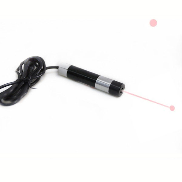 830nm infrared laser diode module