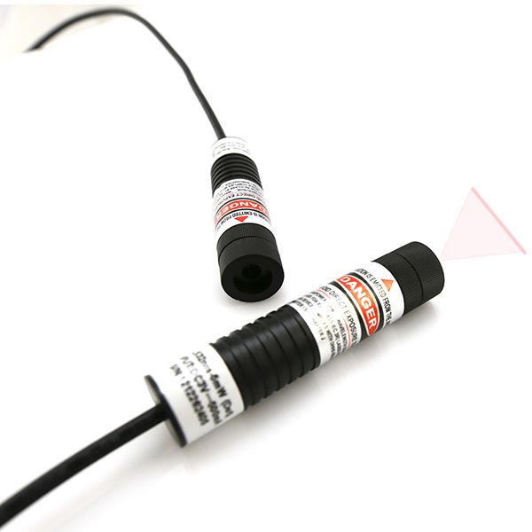 808nm infrared laser line generator